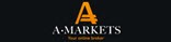 AMarkets broker logo