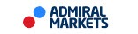 Admiral Markets broker logo