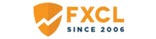 FXCL broker logo