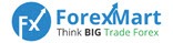 Forex Mart broker logo