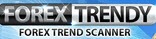 logo Forex Trendy – Forex Trend Scanner – FX signály