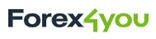 Forex4you broker logo
