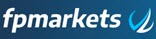 FP markets broker logo
