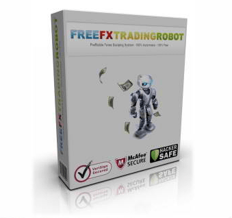 Free fx trading robot