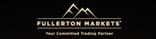 Fullerton Markets broker logo