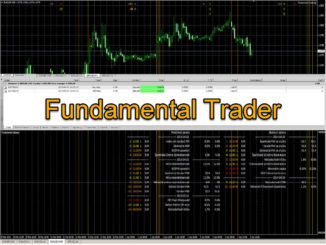 Fundamental Trader nahled