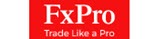 FxPro broker logo