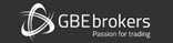 GBE Brokers broker logo