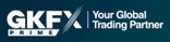 GKFX Prime broker logo