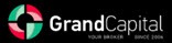 Grand Capital broker logo