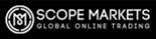 Scope Markets broker logo