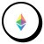 Stepn-ETH-Ethereum-koin-coin-logo