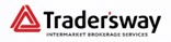 Traders Way broker logo