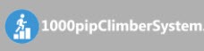 logo 1000 pip climber system – Forex signály