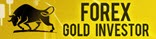 logo Forex Gold Investor